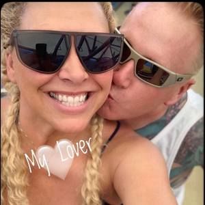 Meet your Posher, Keith